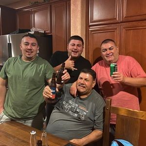 Meet your Posher, Jose